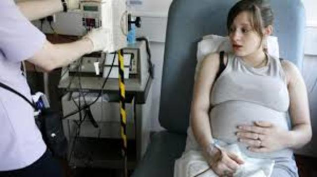 Algunas enfermedades infecciosas siguen constituyendo una importante causa de mortalidad