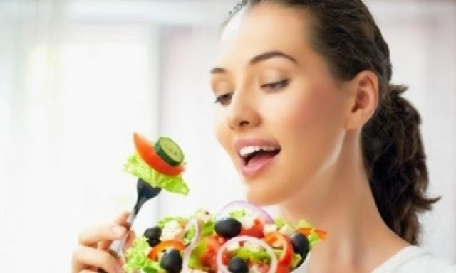 Recuerde: ¡Todo es cuestion de equilibrio!