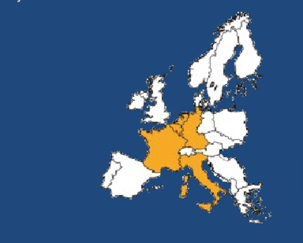 Comunidade Econômica Europeia (CEE)