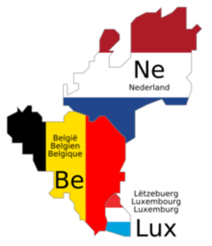 BENELUX