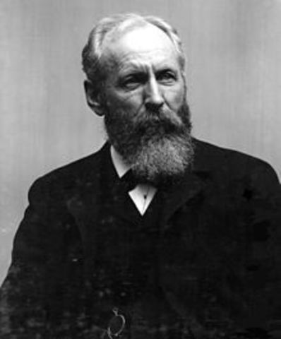 Grove Gilbert, 4th of May 1872