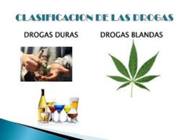 ¿Como actúa una droga psi-coactiva?