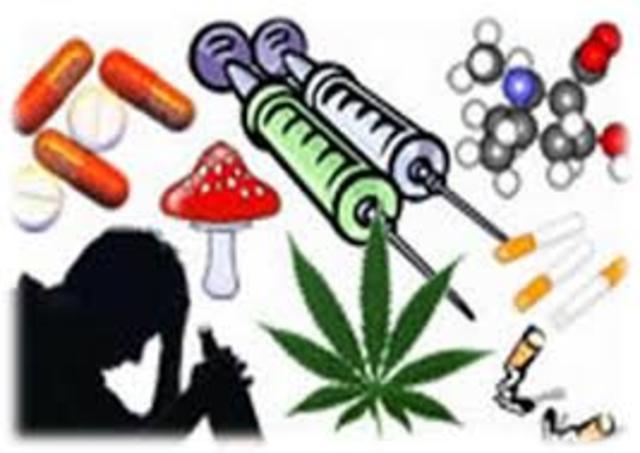 ¿Cuál es la diferencia entre psicoactivos naturales y sintéticos?