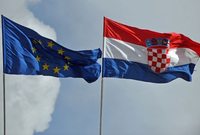Croácia integra a União Europeia