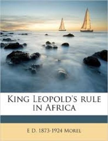 Leopold's Rule