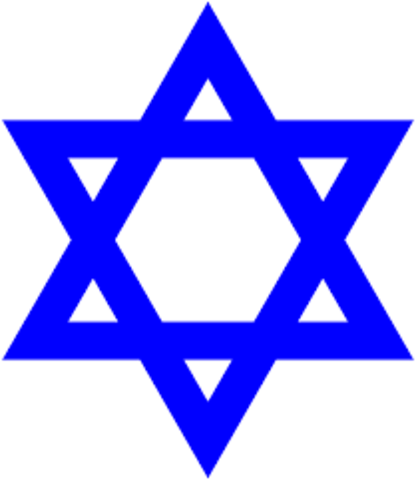 Violence towards Jews broke out