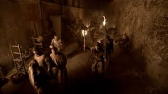 Czar Nicholas tries to step down