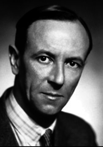 James Chadwick