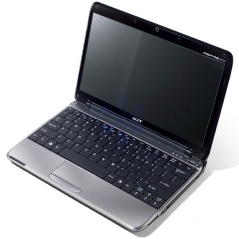 Netbooks