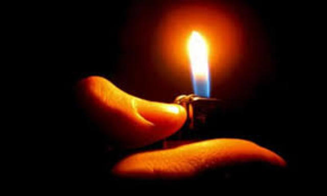 Emergencia Eléctrica