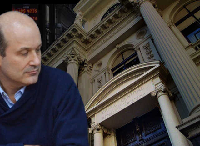 Aumentan tasa de LEBAC