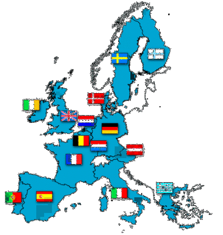 Comunidade Econômica Europeia (CEE)