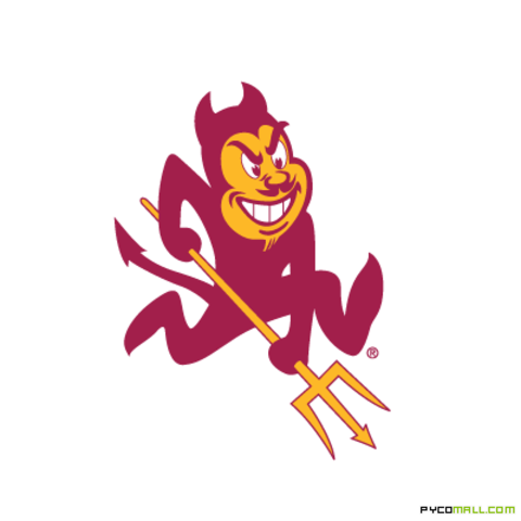 ASU Sun Devils!