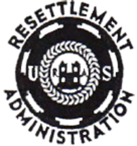 Resettlement Administration