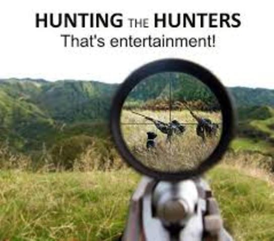 Funds are opened for hunting oppositions