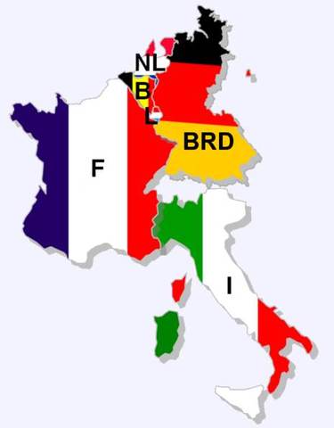 Comunidade Econômica Europeia (CEE)