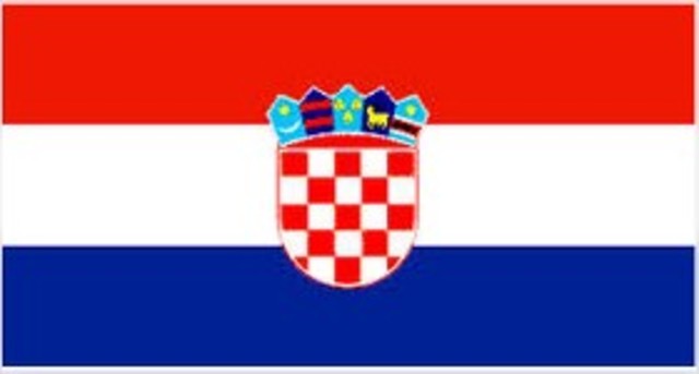Croácia integra a UE