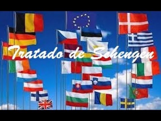 Acordo de Schengen