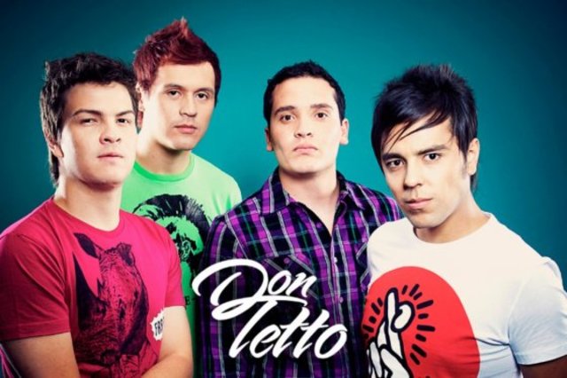 DON TETTO