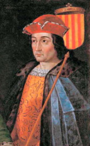 Ramon Berenguer IV