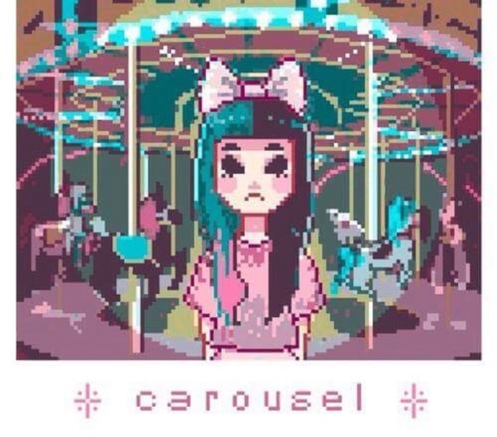 Carousel song