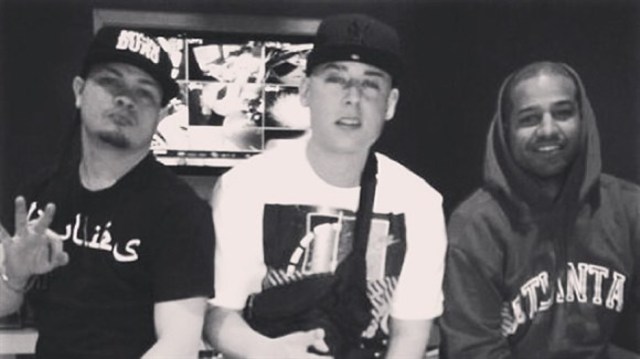 Warner Music Latina[editar]