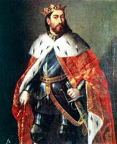 Jaume I el Conqueridor