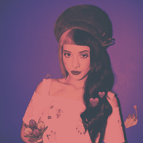 Too close, The Show, and Crazy