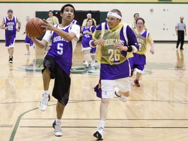 Basketball Tournament