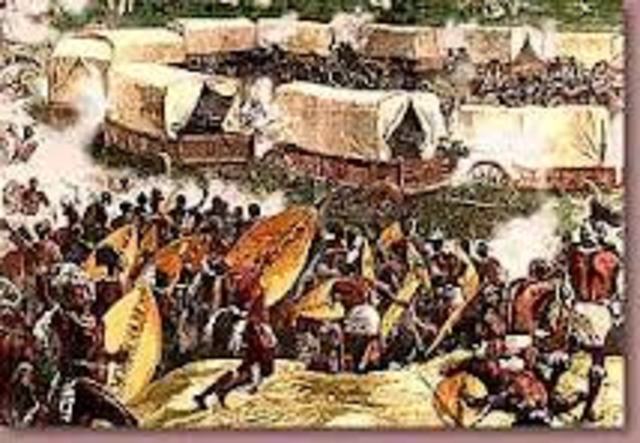 Battle of Blood River
