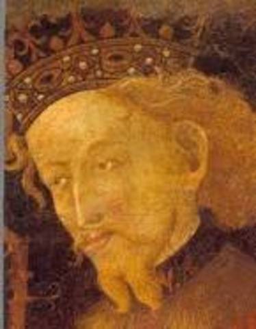 Jaume 1 El conqueridor