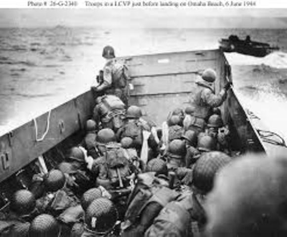 Operation Overlord