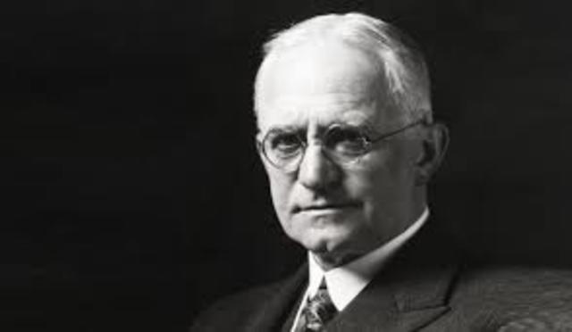 George Eastman