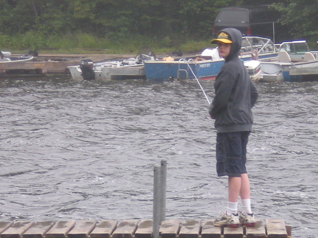 Vacation to Minnesota