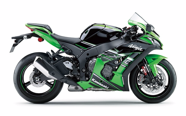 ninja zx -10r
