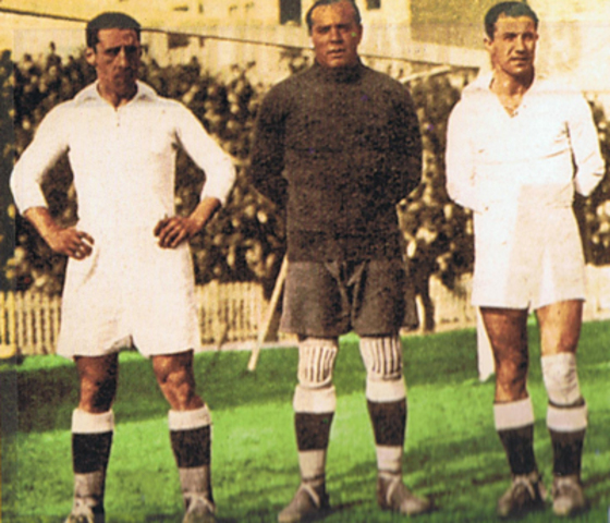 MADRID CON LA MEJOR DEFENSA DEL MUNDO