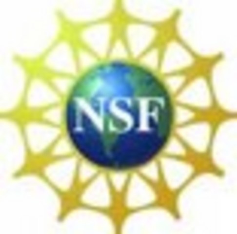 NSF grant awarded!