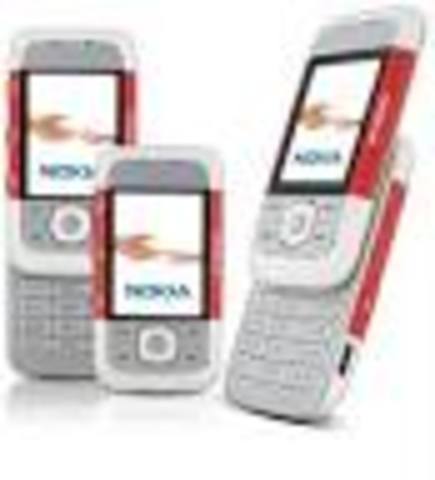 Nokia 5300 Xpress Music