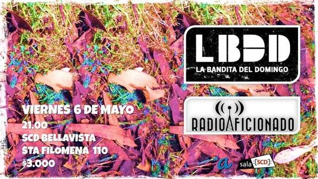 La Bandita del Domingo