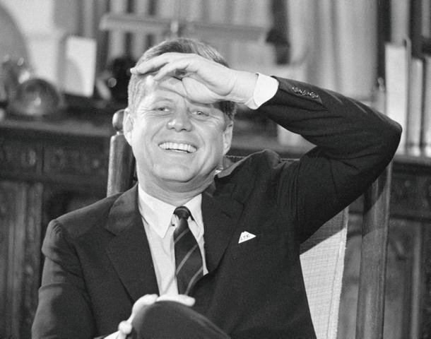 Kennedy Presidency