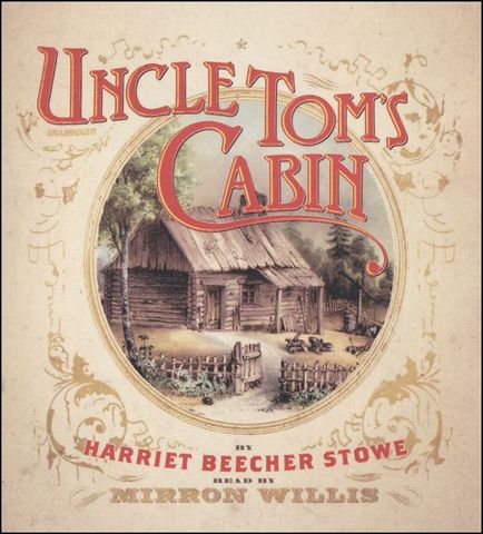 Uncle Tom's Cabin Published