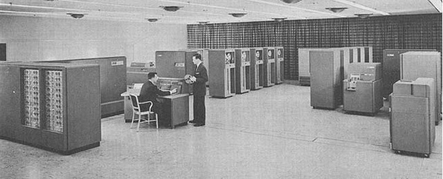 IBM 701