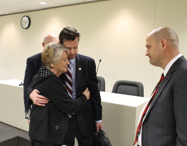 N.C. lawmakers hear testimony from DENR and CTS neighbors about handling of site by state and federal agencies