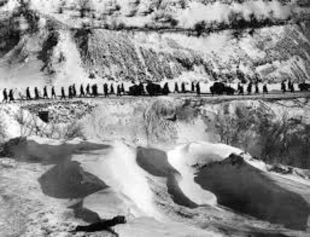 US Reaches Pyongyang