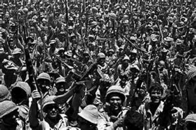 Israel after the Six Day War