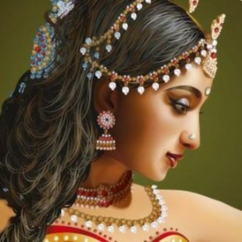 belleza en la antigüedad (mediterránea)