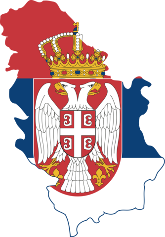 Independencia de Serbia