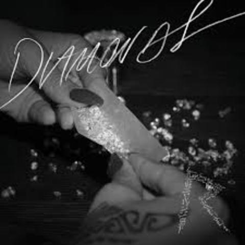 Dimonds