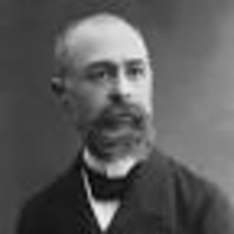 Henri Becquerel