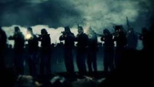 The Missouri Compromise